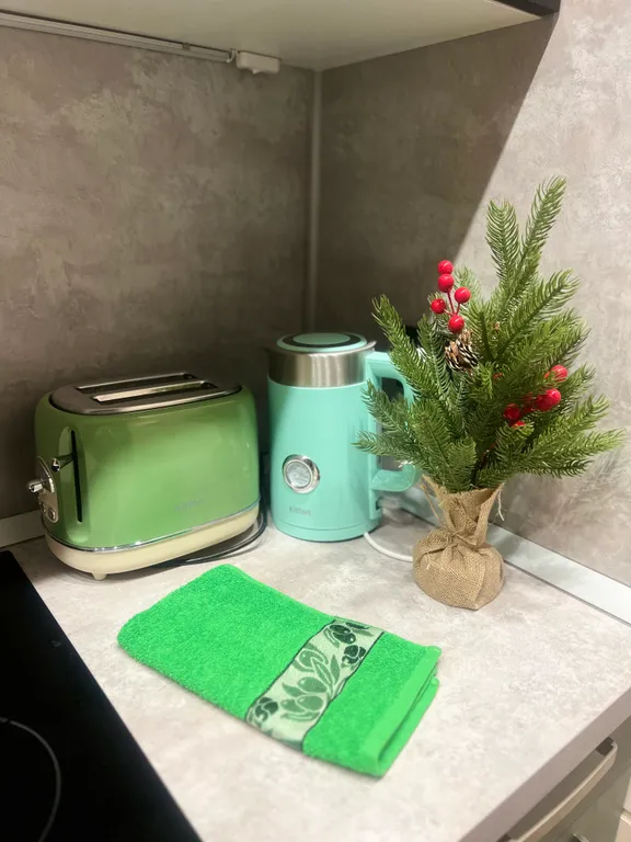 Чудесный домик A-frame с сауной Оливка