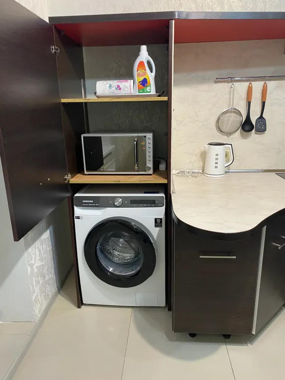 Уютная квартира для приятного отдыха