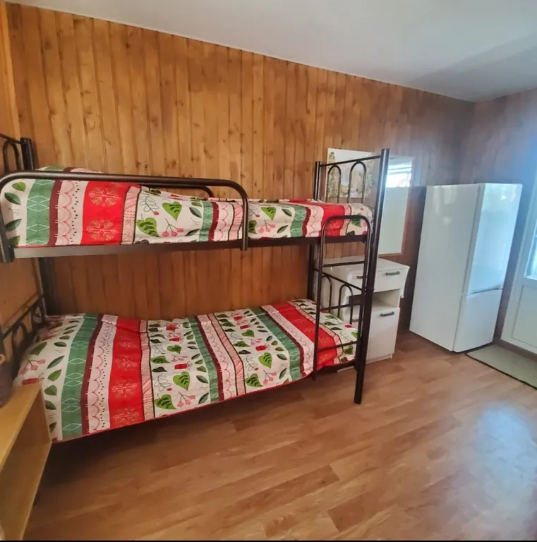 Дом на берегу моря