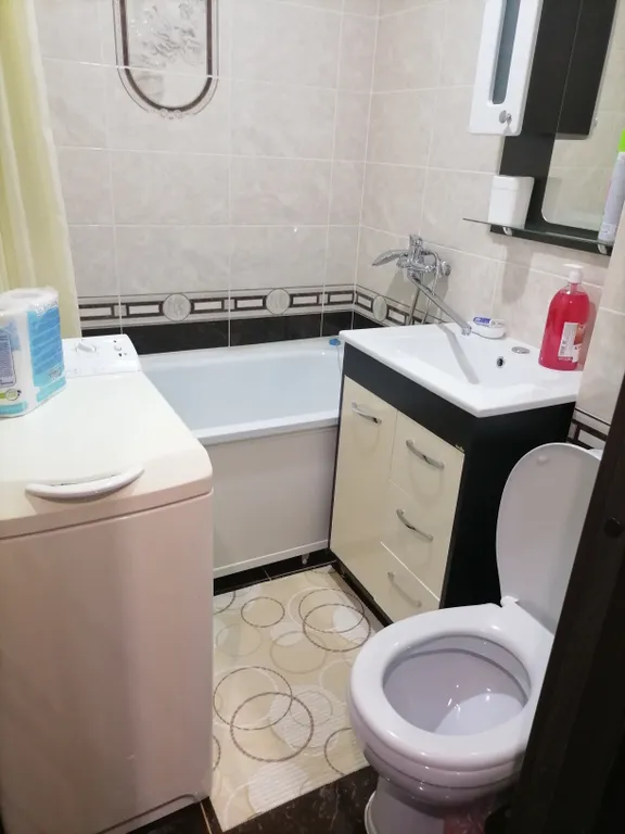 Квартира в зоне отдыха