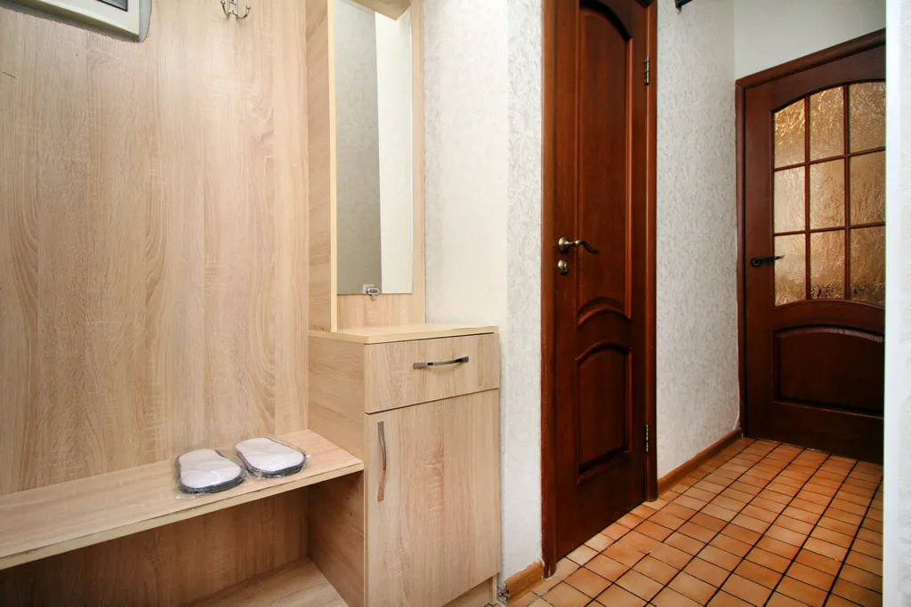 Удобная двушка близ Атакента