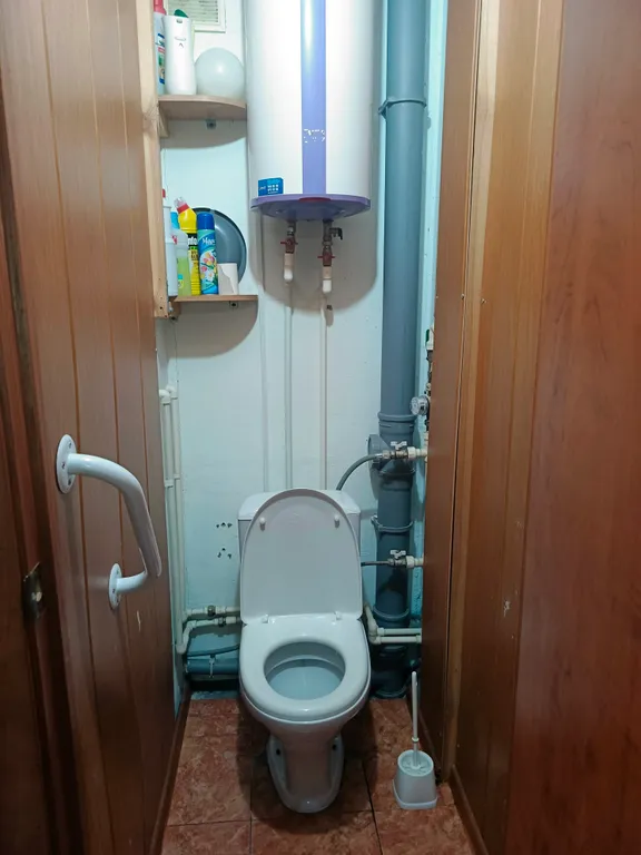 Квартира Квартира Колтуши — Янино-1