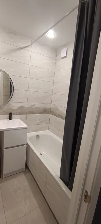 Отличная студия в трёх китах