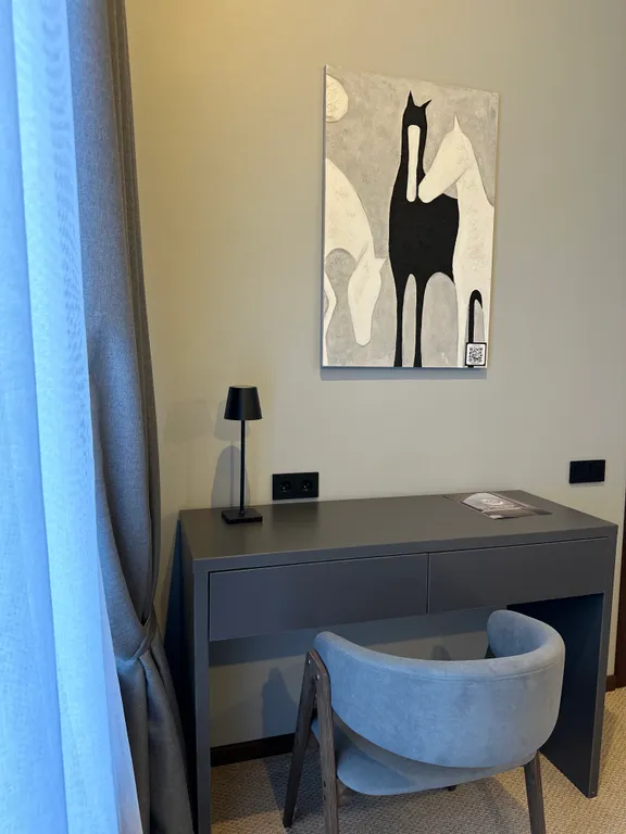 Дом в горах курорта Эльбрус