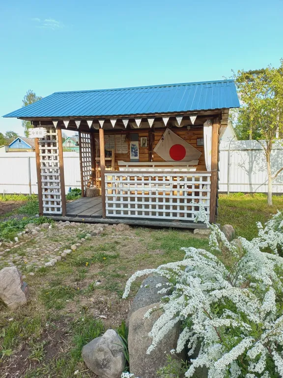 Гостевой дом Токио