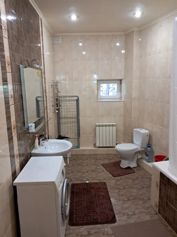 Коттедж Коттедж Номер с парковкой — Ялта