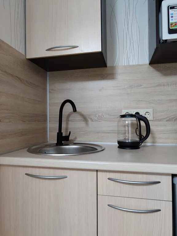 Новая студия