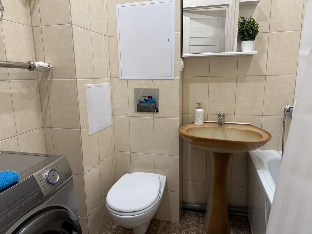 Уютная квартира в ЖК Нахимов рядом со Звёздочкой