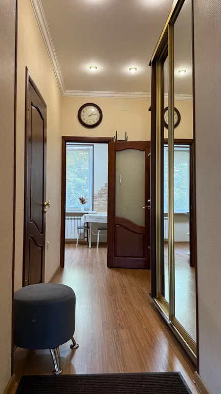 Уютная квартира в центре