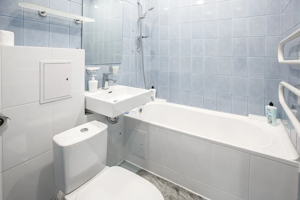 1-комнатная квартира рядом с метро Академия наук