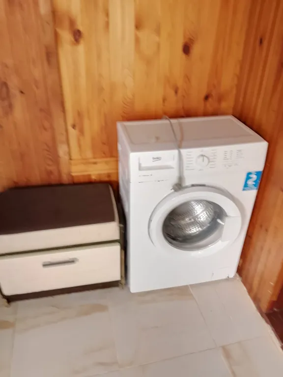 Домик у леса