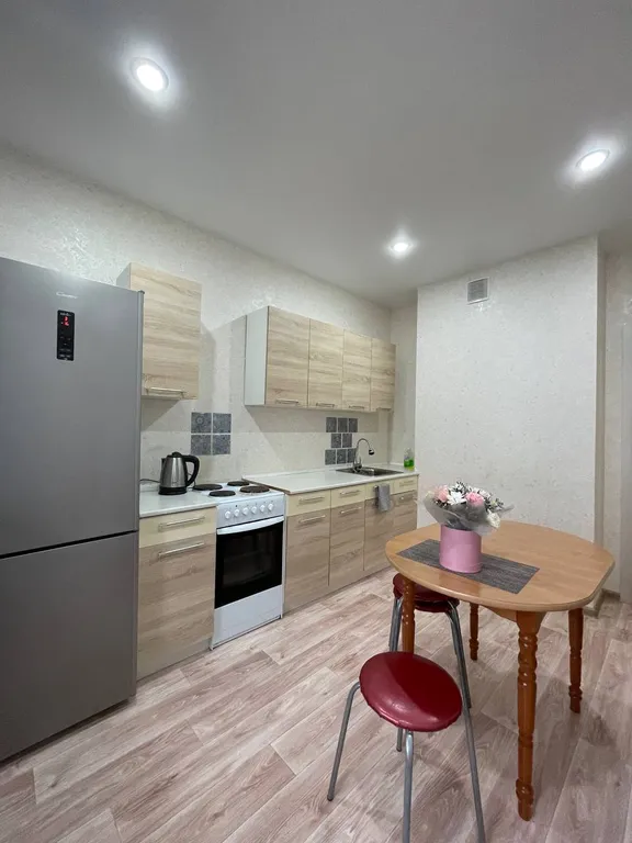 Уютная 1-комнатная квартира в центре города от Город 18