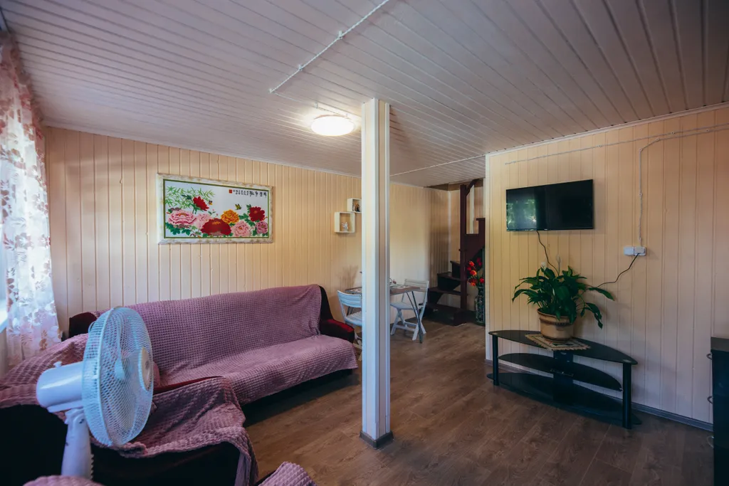 Берег мечты