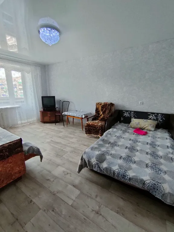 Уютная квартира в центре