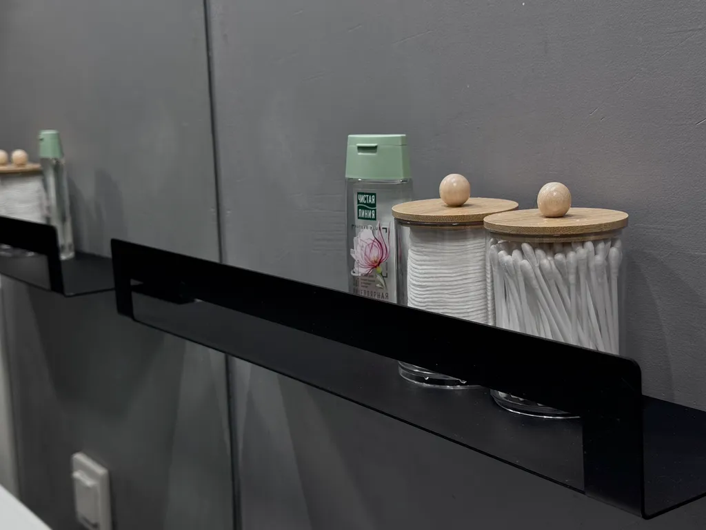 Новая квартира в ЖК Новый город