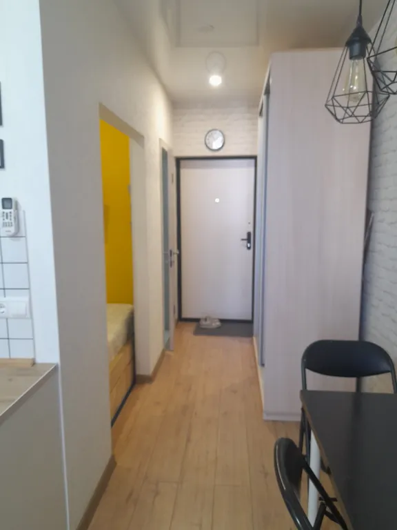 Квартира Квартира Студия с видом на море — Адлер