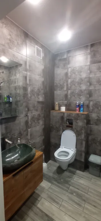 Квартира Квартира в самом красивом районе города в новостройке — Славянск-на-Кубани