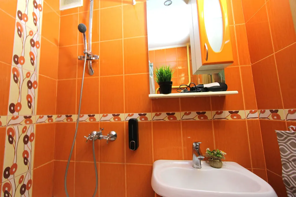 Уютная квартира у Планеты