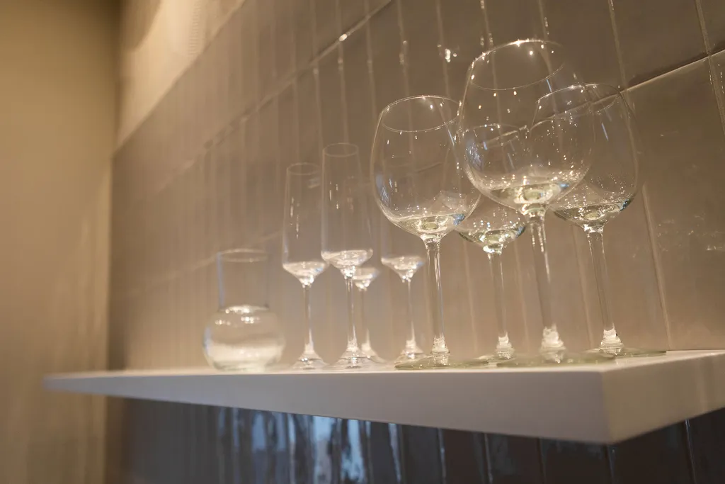 Апартаменты рядом с Замком