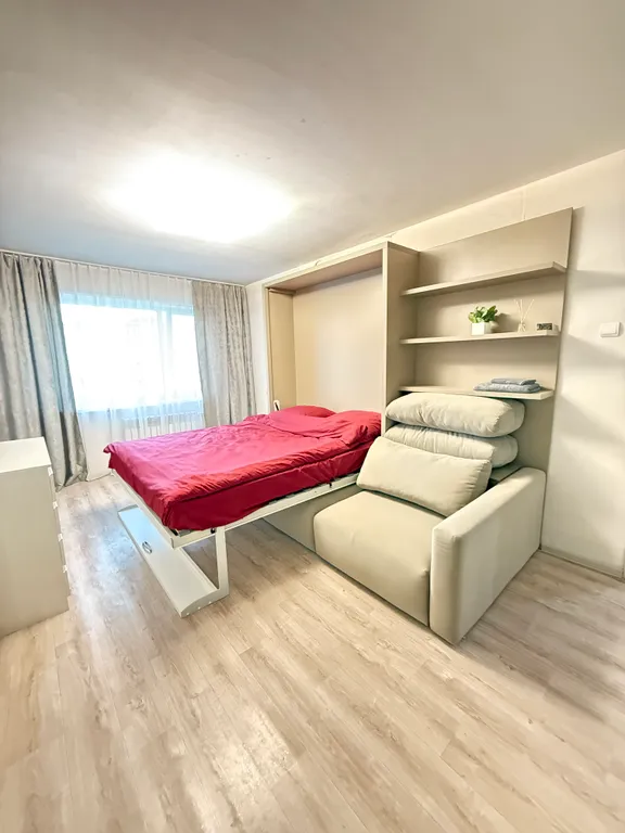 КАК ДОМА Двухкомнатная СТАНДАРТ