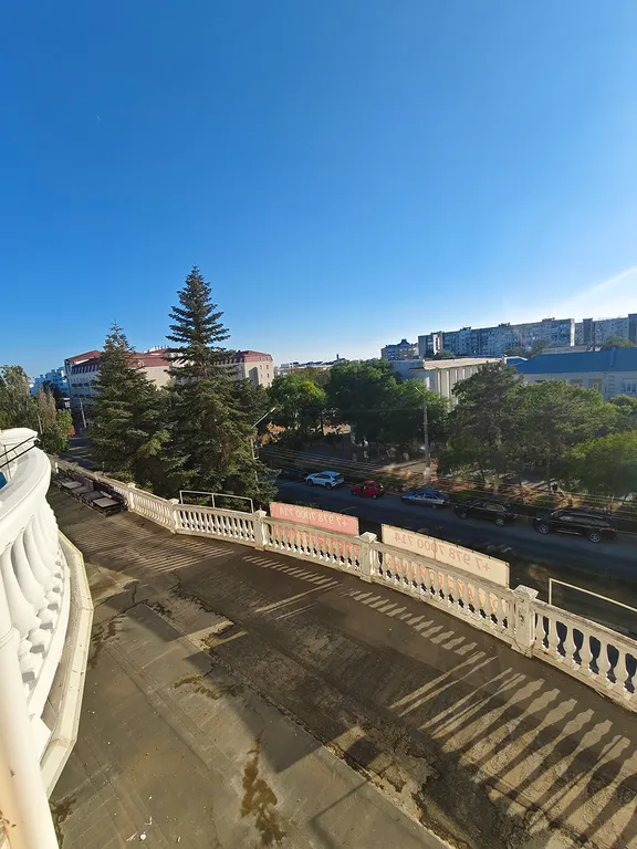 Новые апартаменты люкс в курортной зоне Евпатории