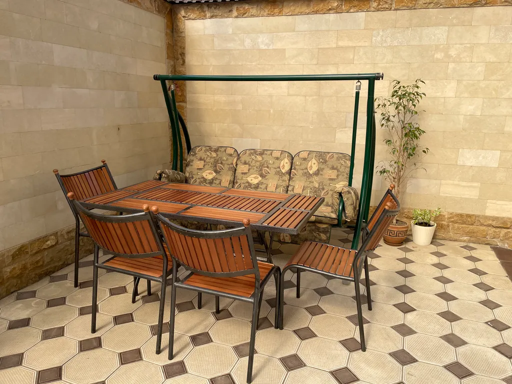 Коттедж Уютный дом, в центре города ,с шашлычной зоной и крытым двором. — Махачкала