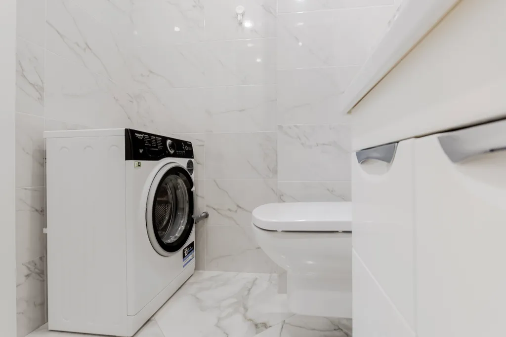 Квартира Светлая и тихая квартира в ЖК Онегин — Ростов-на-Дону