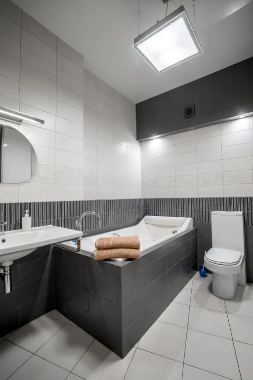 Квартира Квартира Vip apartments in center — Минск