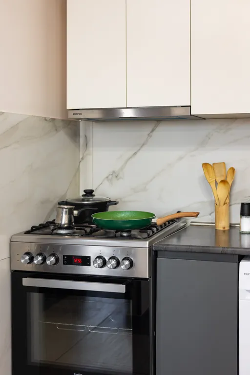 Апартаменты KeyGo #0015 ключ к центру Еревана