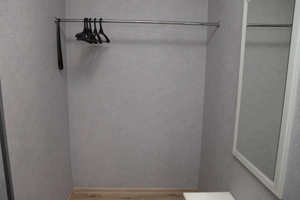 Апартамент Татия