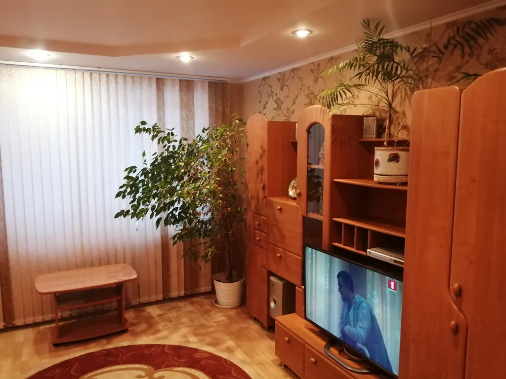 Уютная трешка в центре рядом с жд вокзал