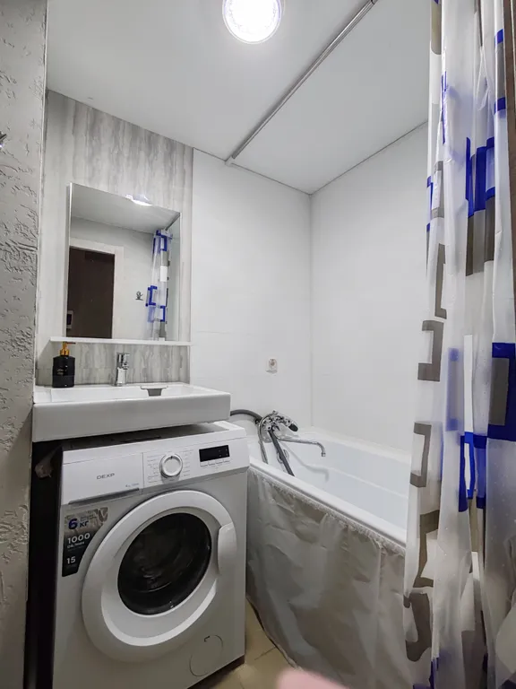 Уютная студия