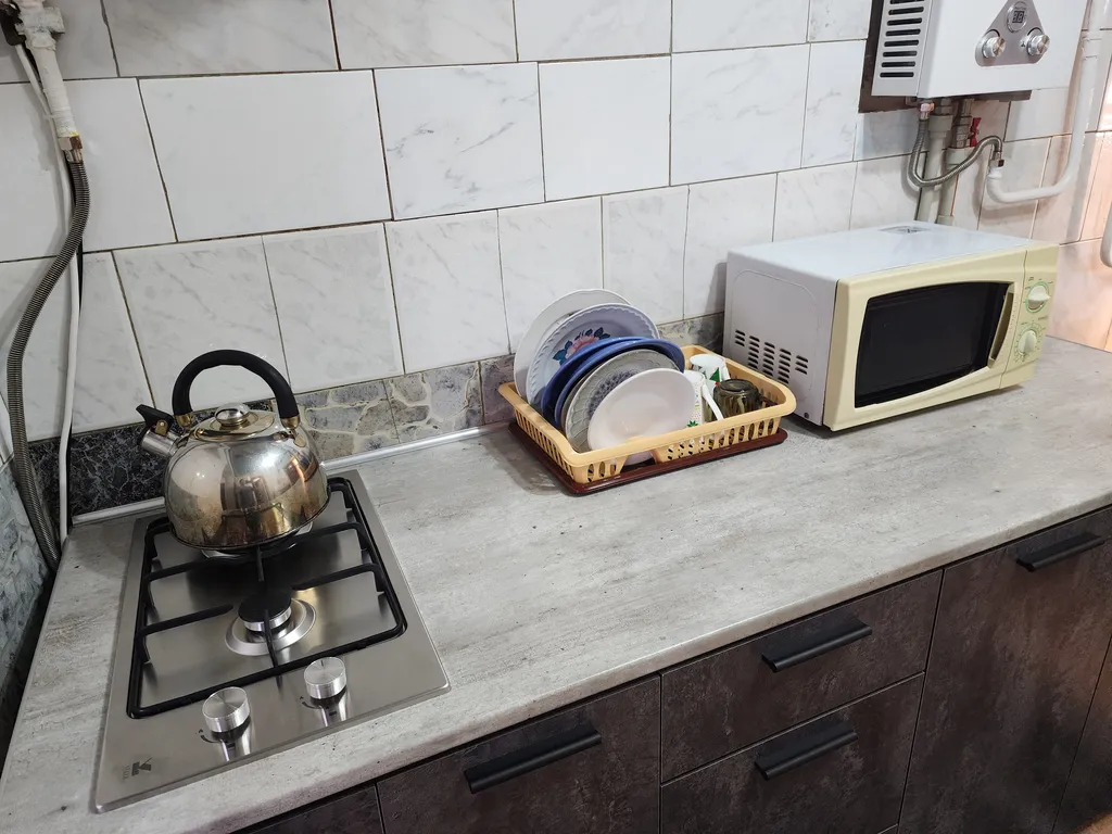 Комната- студия в центре