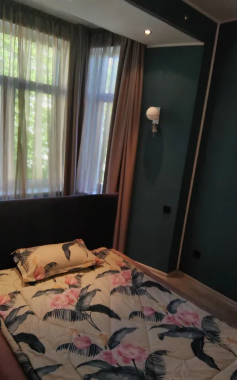 Квартира Уютная квартира в немецком доме в центре города и старинное пианино — Калининград