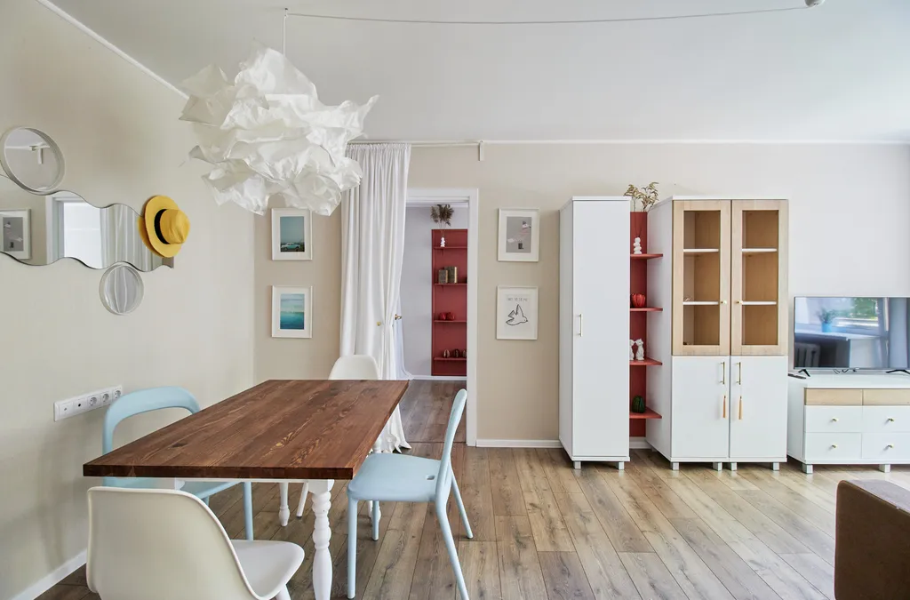 Бежевый Шёпот