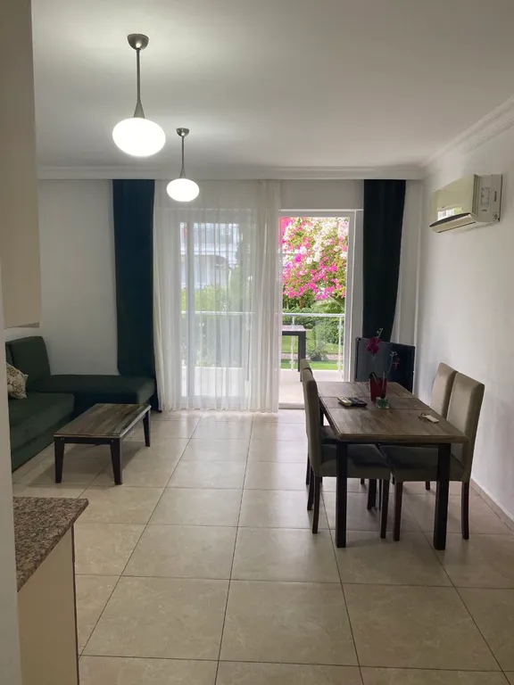 Уютные апартаменты у моря