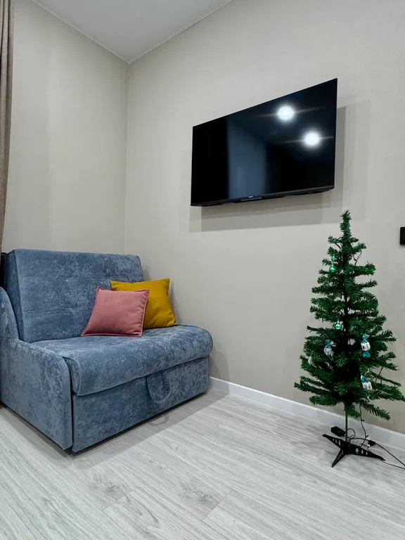 Новый объект