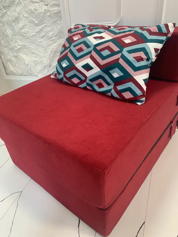 Двухкомнатная квартира 5 спальных мест