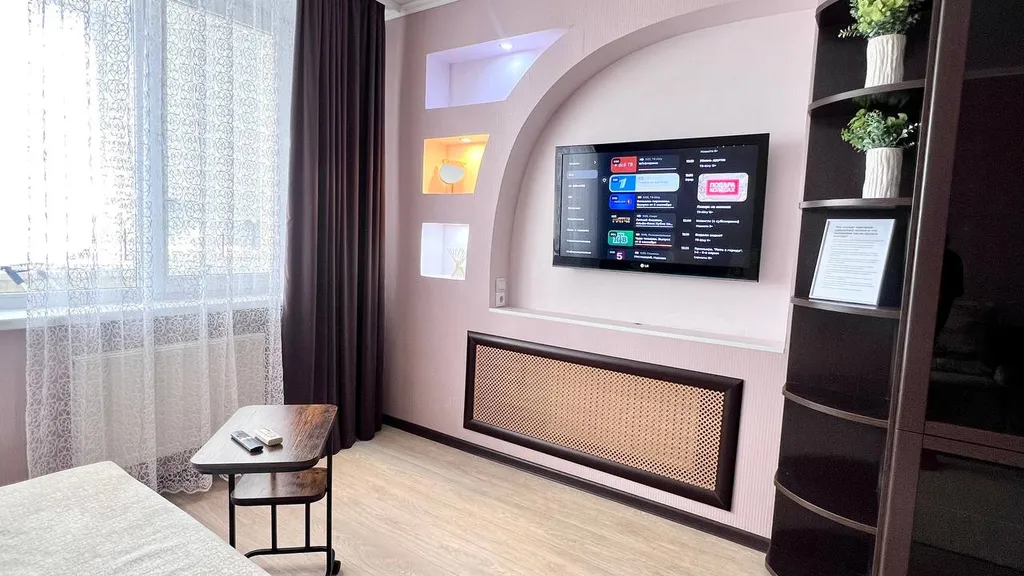 Квартира в тихом районе недалеко от Атоммаш