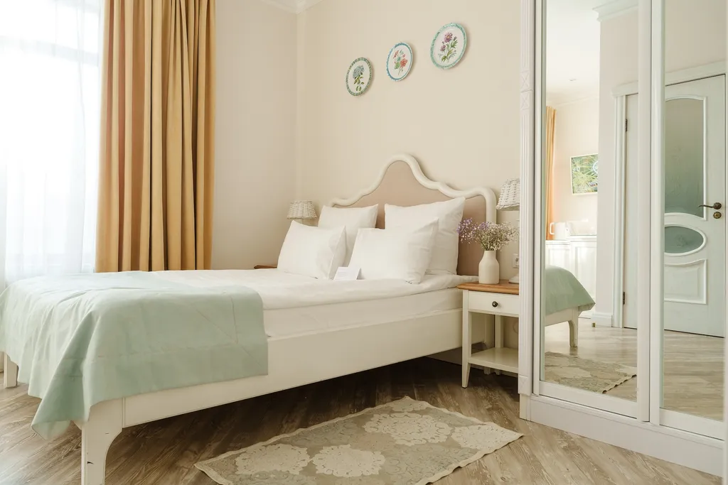 Provence стандарт 10