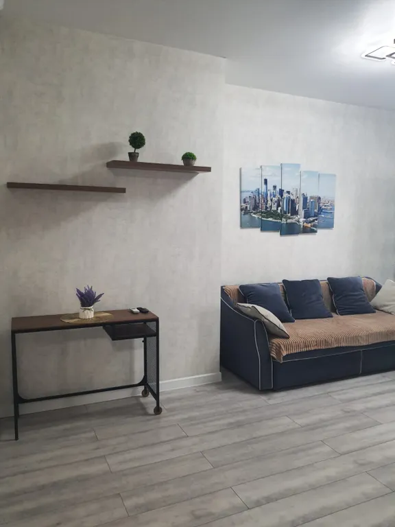 Квартира в престижном районе