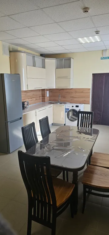 Большой дом для большой компании в центре