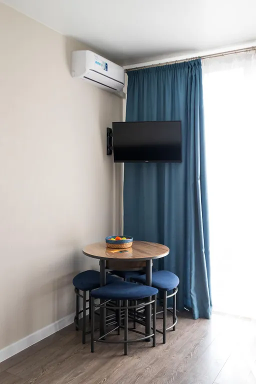 Уютная студия рядом с Кипарисовым озером – идеальное место для релакса