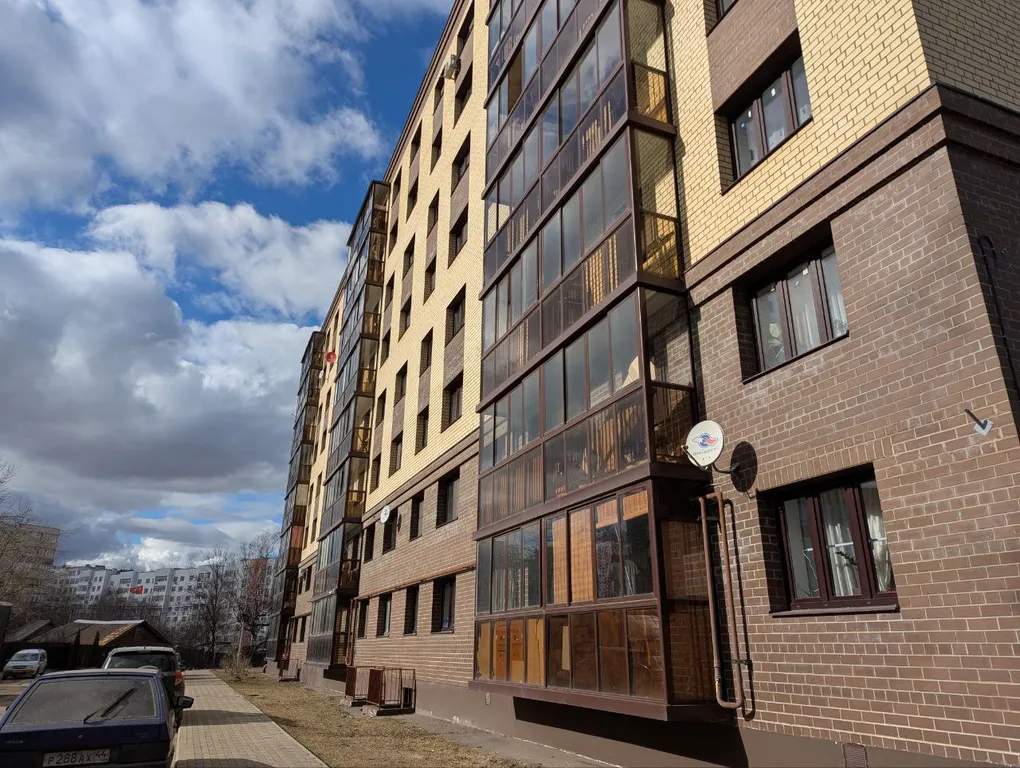 Уютная квартира рядом с центром