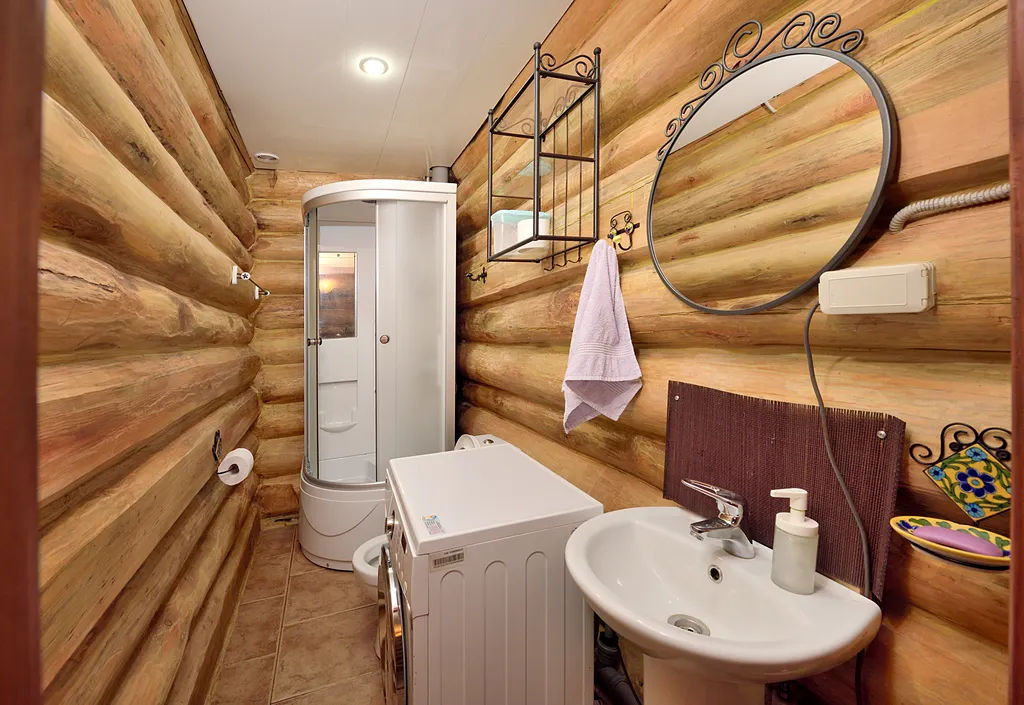 Уютный 2этаж дом 180 м² у леса в 3 км от глц абзаково - отдых до 13 гостей