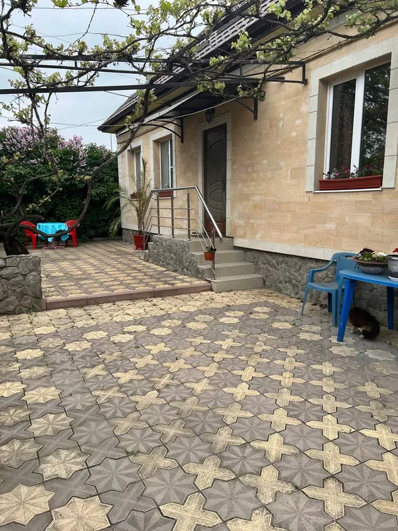 Коттедж Уютная половина дома со своим двором и парковкой — Пятигорск