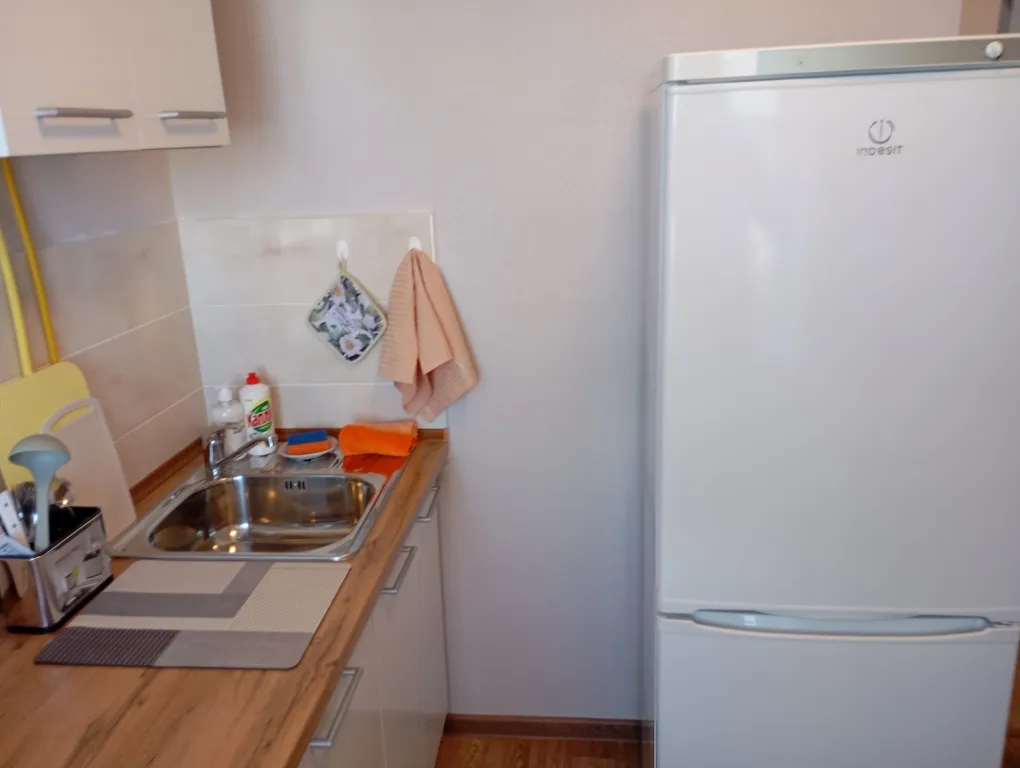 Уютная квартира в центре на Первомайской