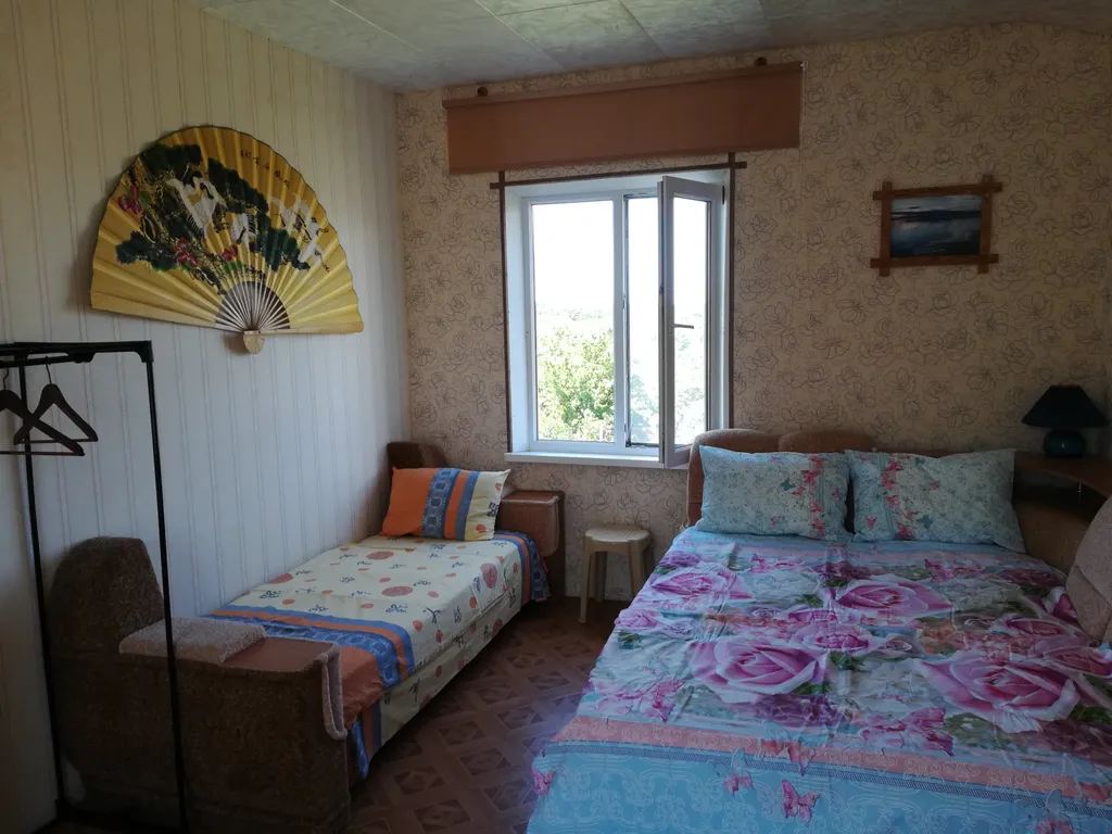 Квартира Комната — Севастополь