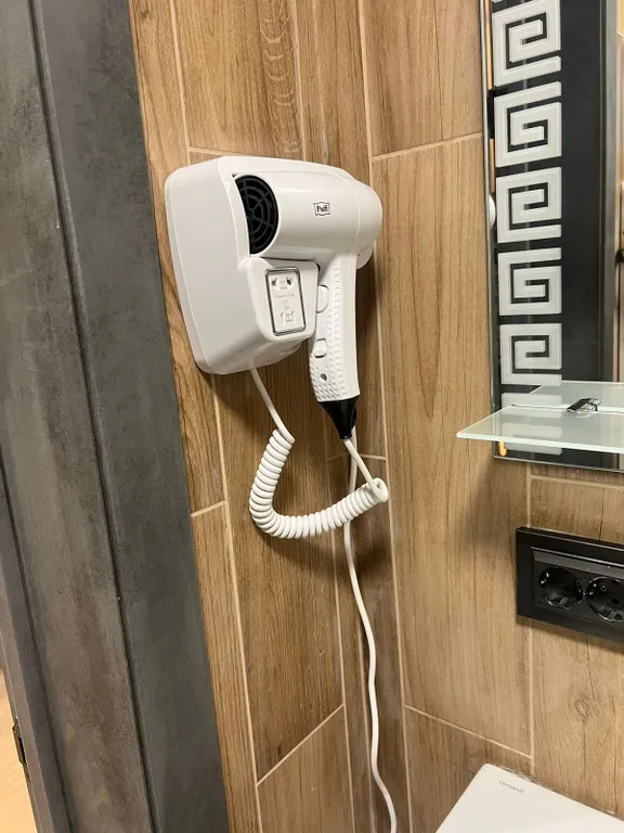 Коттедж с 2 спальнями