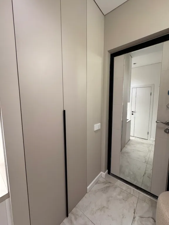 Уютная студия в самом центре в доме бизнес класса